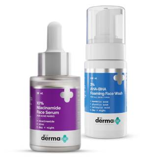 The Derma Co-Products Buy by Concern